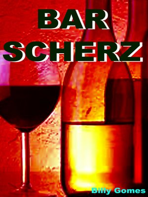 cover image of Bar Scherz